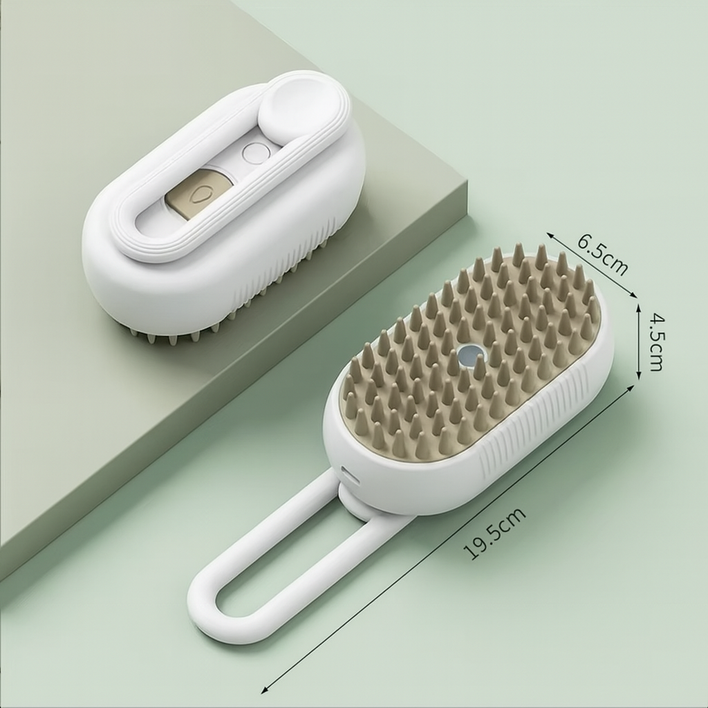 Pet Spray Comb