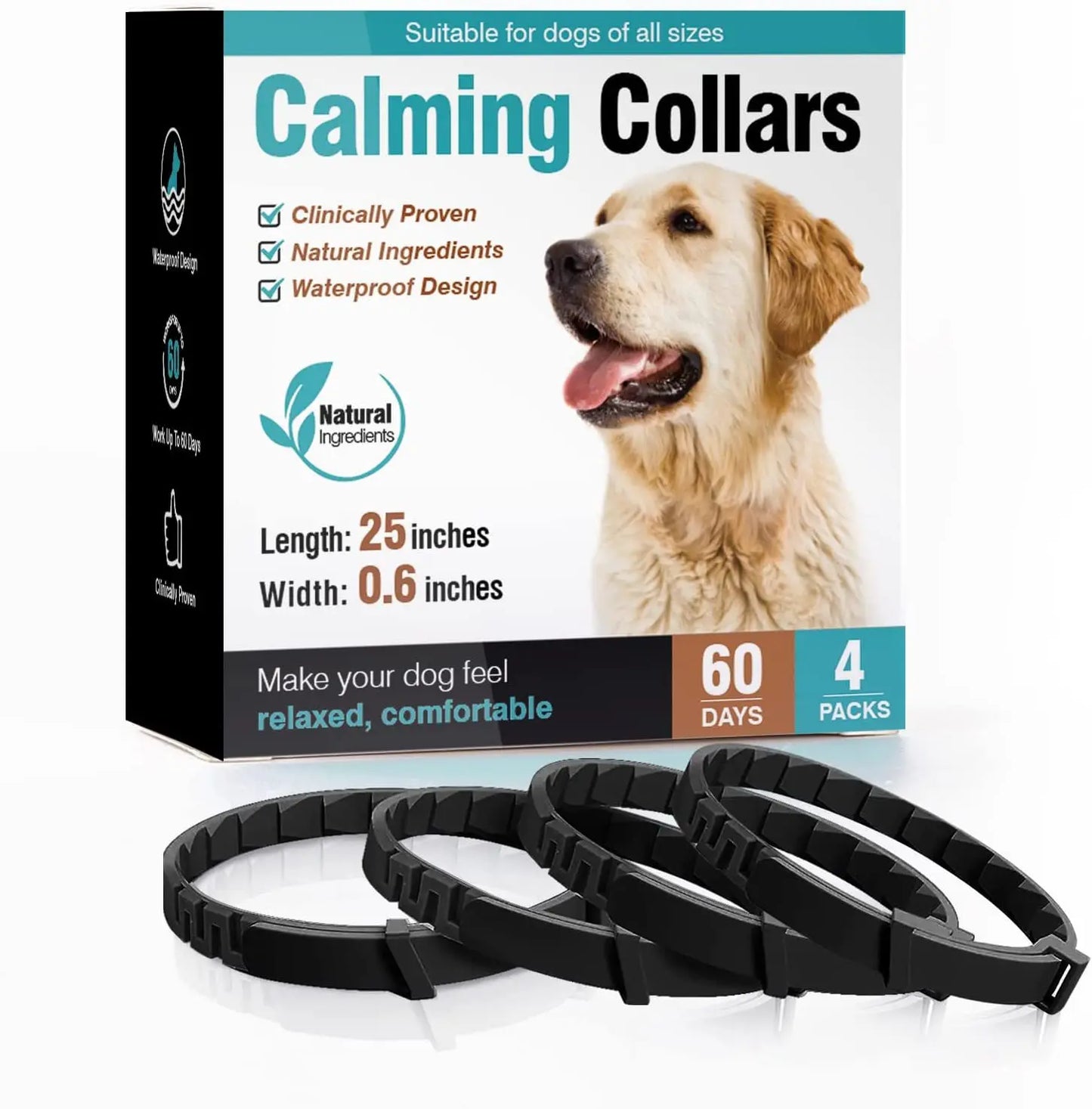 Calming Collar