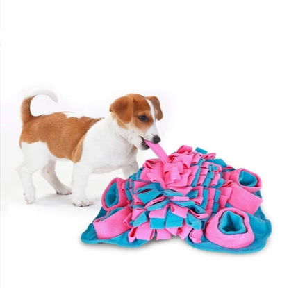 Bubblegum Snuffle Mat