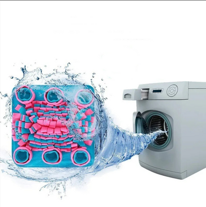 Bubblegum Snuffle Mat