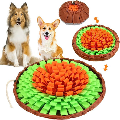 Ovirra Snuffle Mat™