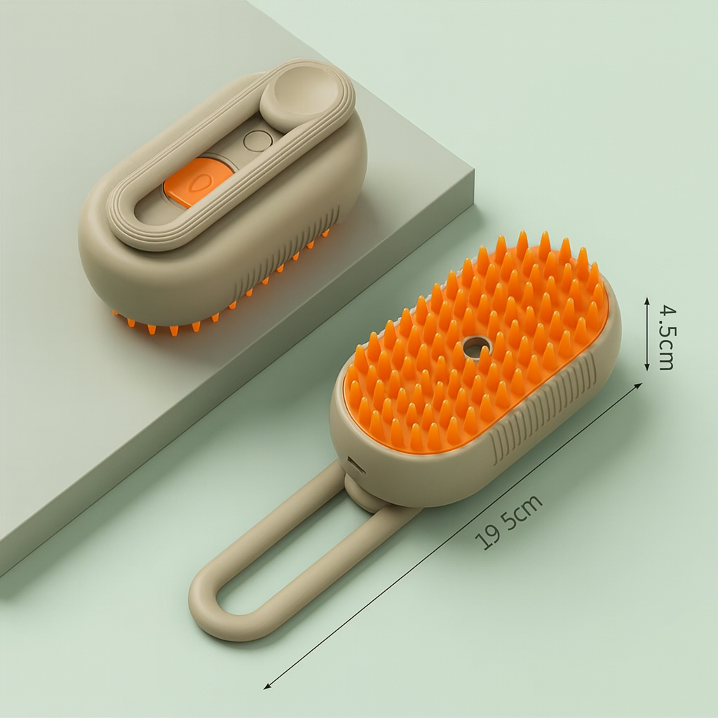Pet Spray Comb
