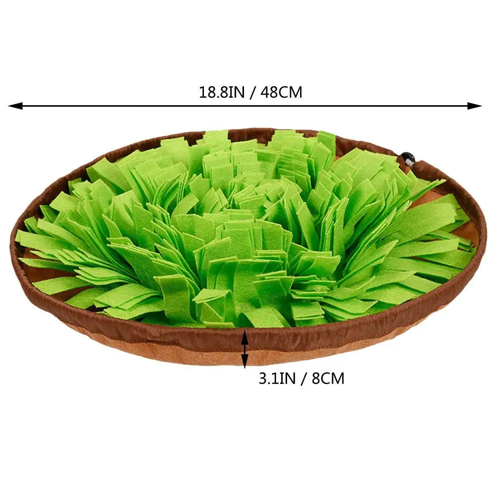 Ovirra Snuffle Mat™