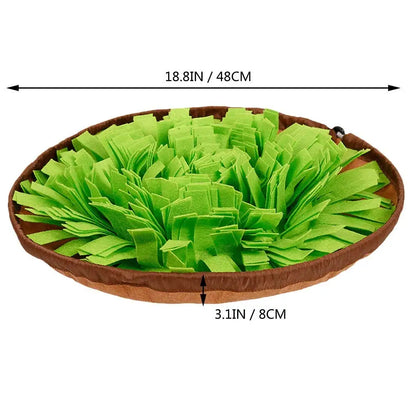 Ovirra Snuffle Mat™