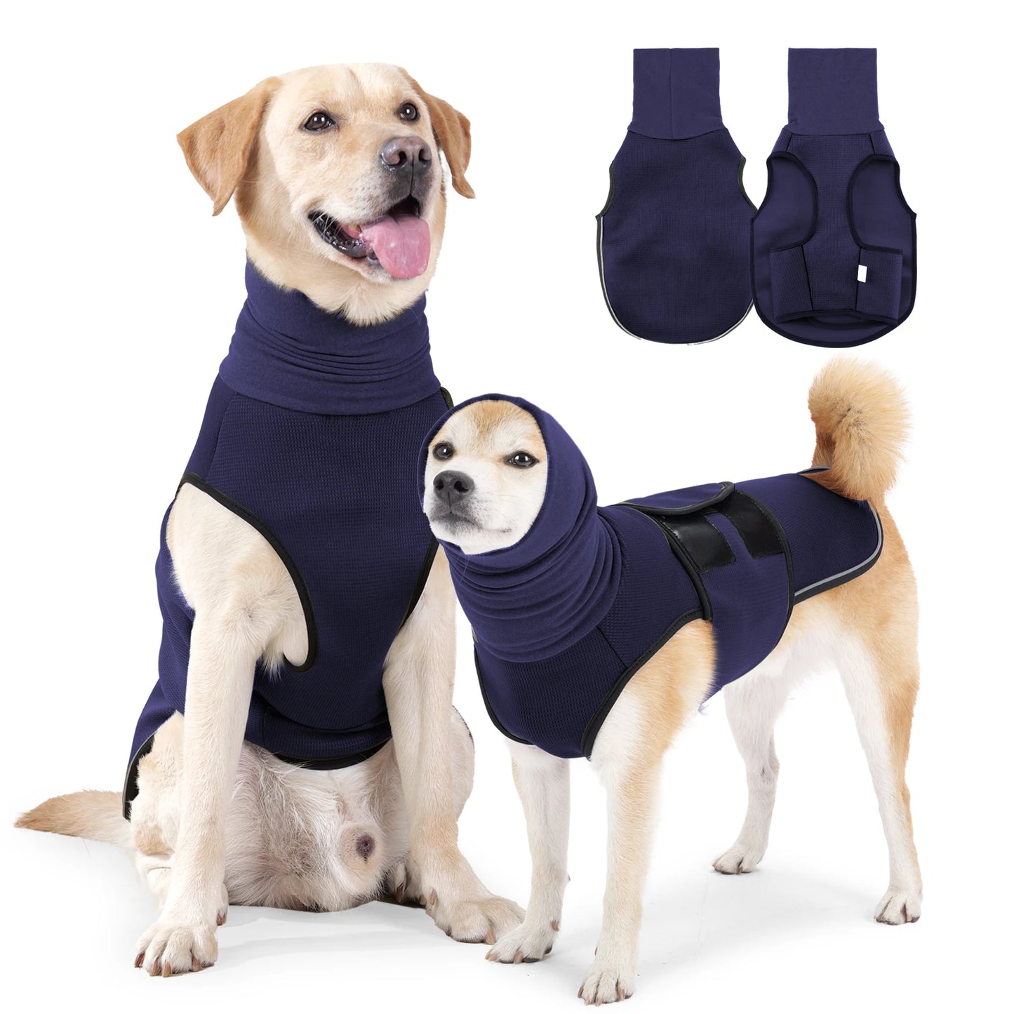 Dog Anxiety Vest