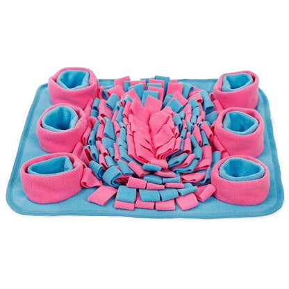 Bubblegum Snuffle Mat